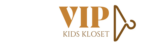 Vip Kid's Kloset