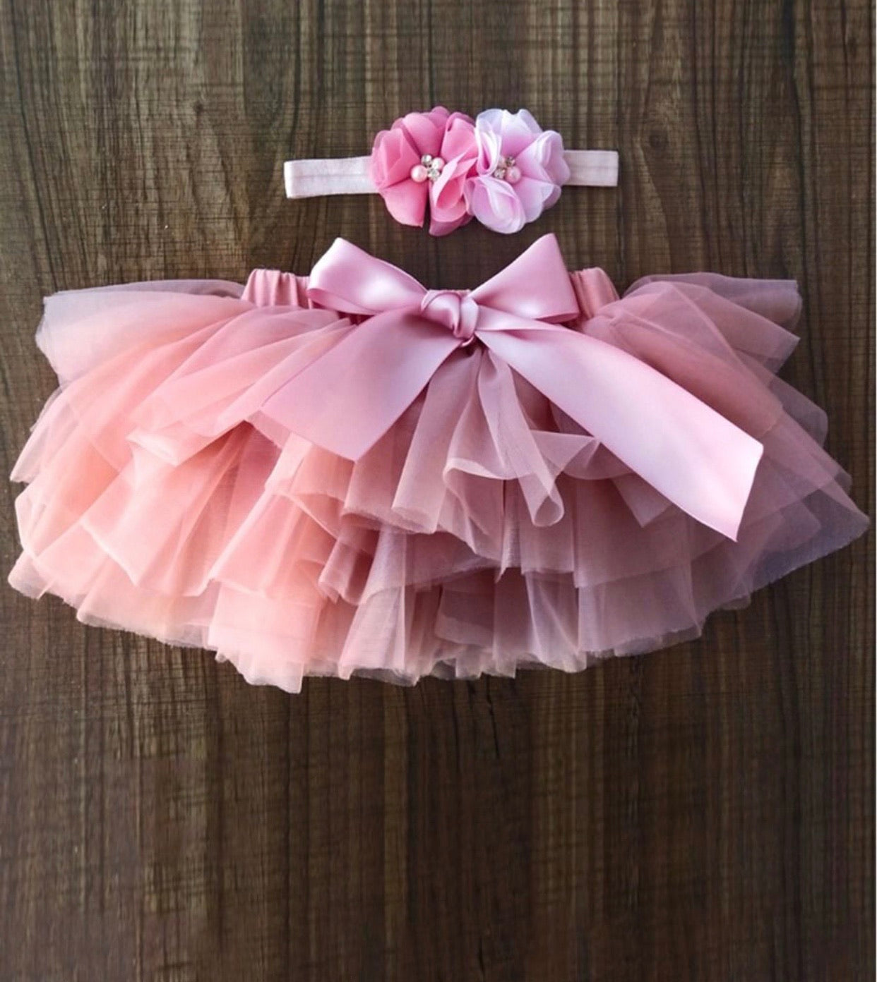 TUTU for Babies